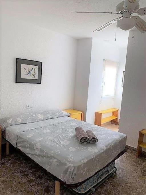 Luxury Villa 20Mts Far From The Sea Orihuela Exterior foto